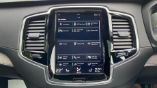 Volvo Xc90 2.0 B5D [235] Inscription Pro 5dr AWD Geartronic Diesel Estate